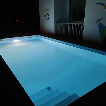 SantʼAntìoco Hotel I Colori מראה חיצוני תמונה