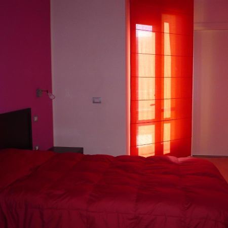SantʼAntìoco Hotel I Colori מראה חיצוני תמונה