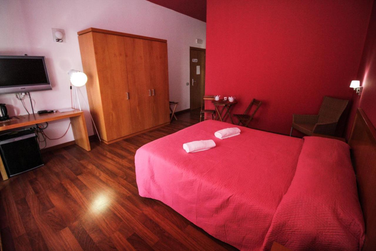 SantʼAntìoco Hotel I Colori מראה חיצוני תמונה