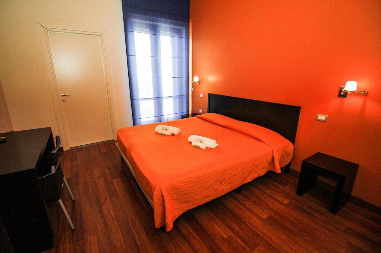 SantʼAntìoco Hotel I Colori מראה חיצוני תמונה