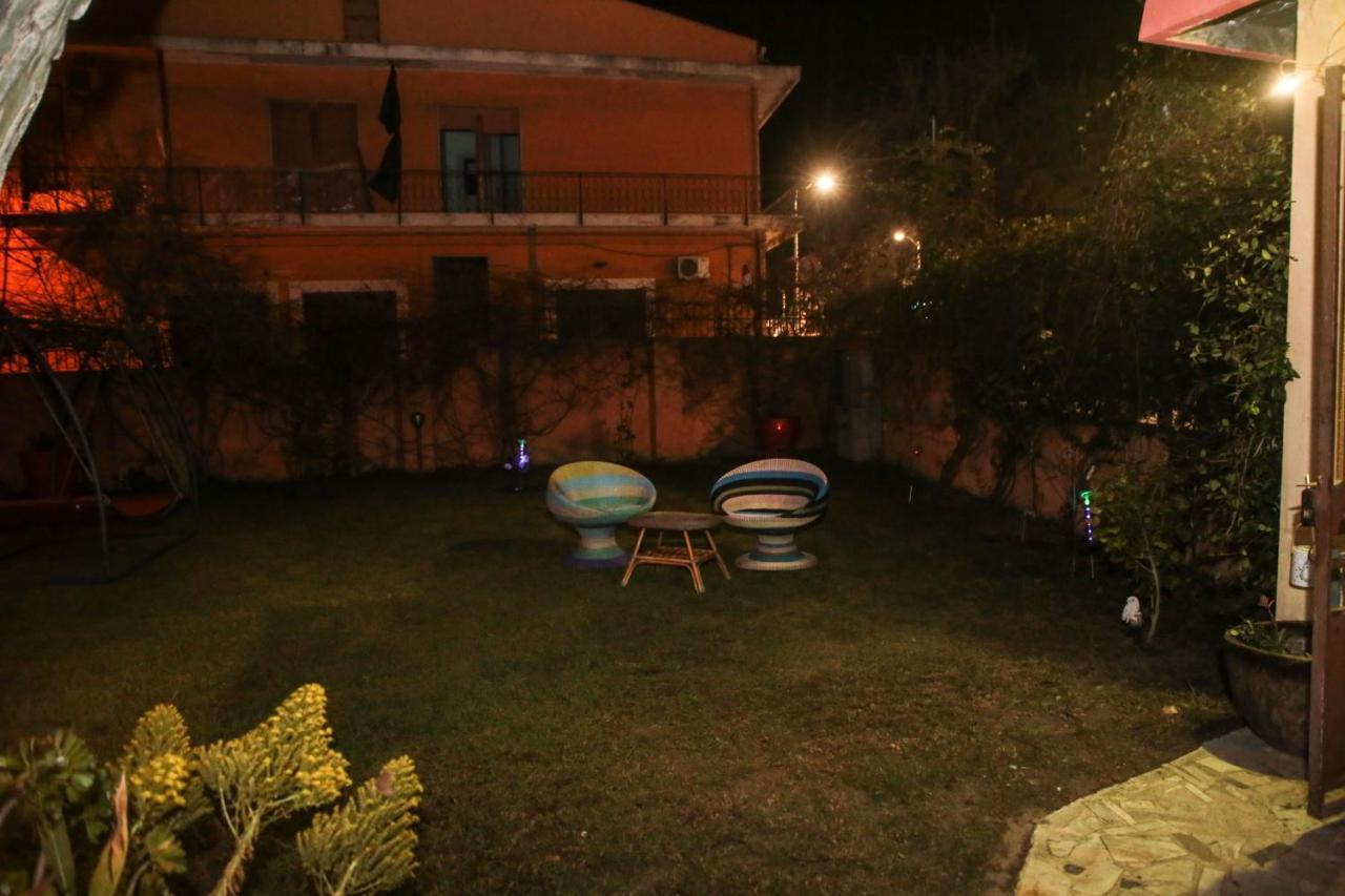 SantʼAntìoco Hotel I Colori מראה חיצוני תמונה