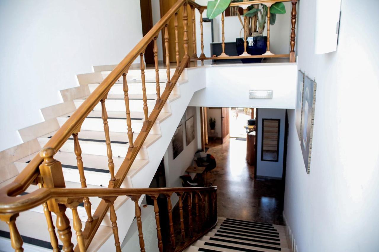 SantʼAntìoco Hotel I Colori מראה חיצוני תמונה