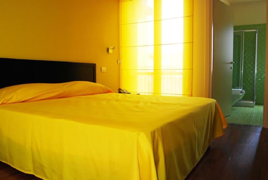 SantʼAntìoco Hotel I Colori מראה חיצוני תמונה