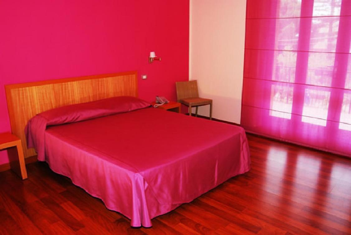 SantʼAntìoco Hotel I Colori מראה חיצוני תמונה